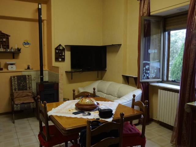 Appartamento Centro in vendita a Spezzano della Sila