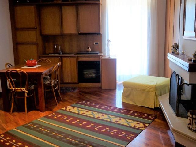 Appartamento Centro in vendita a Spezzano della Sila
