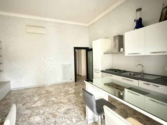 Appartamento – CENTRO STORICO