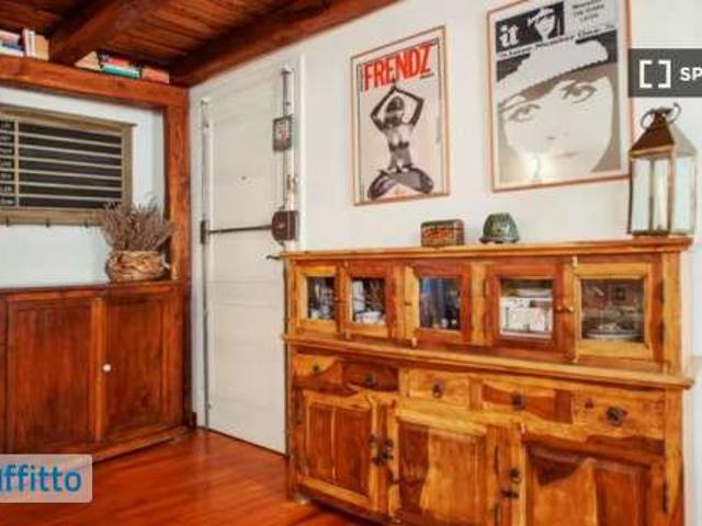 Appartamento Centro storico