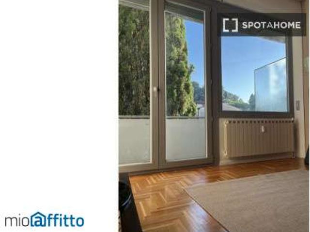 Appartamento Centro storico