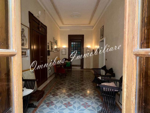 Appartamento – CENTRO STORICO