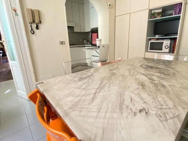 Appartamento centro storico