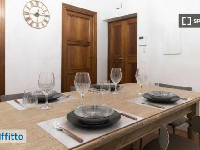 Appartamento Centro storico