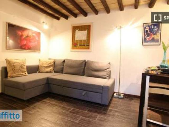 Appartamento Centro storico