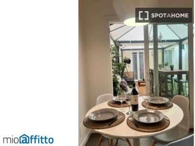 Appartamento Centro storico