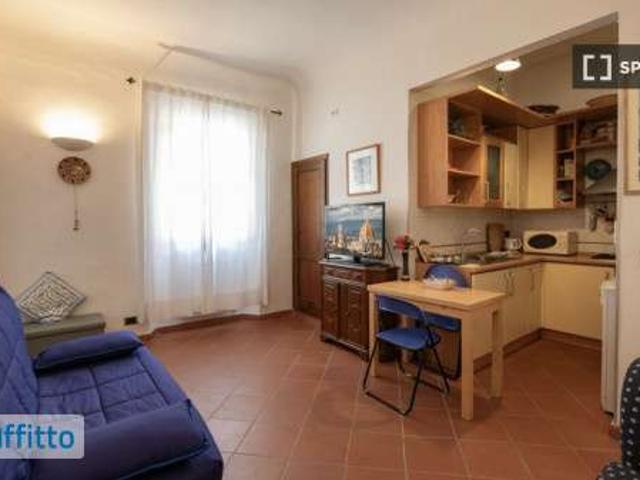 Appartamento Centro storico