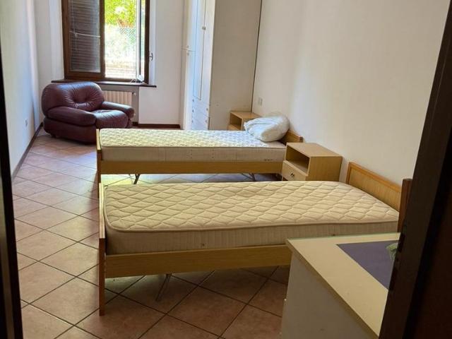 Appartamento centro storico