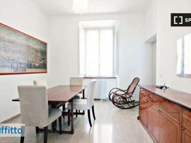 Appartamento Centro storico