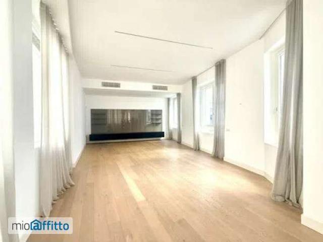 Appartamento arredato Centro storico, brera