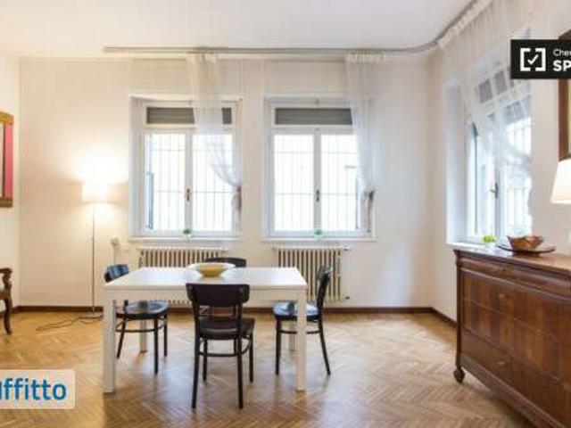 Appartamento Centro storico, brera