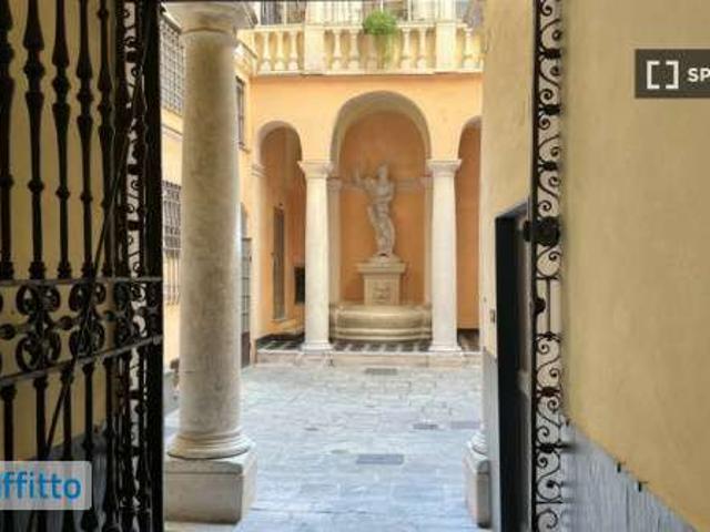 Appartamento Centro storico de ferrari