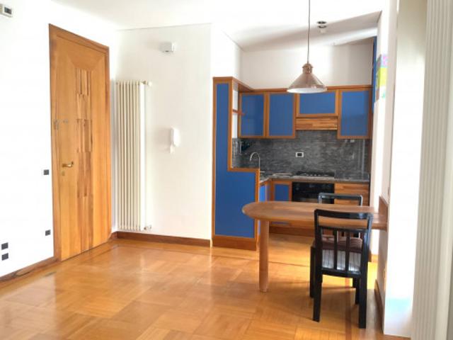 Appartamento Centro storico, Treviso
