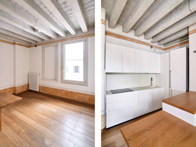 Appartamento Centro storico, Treviso