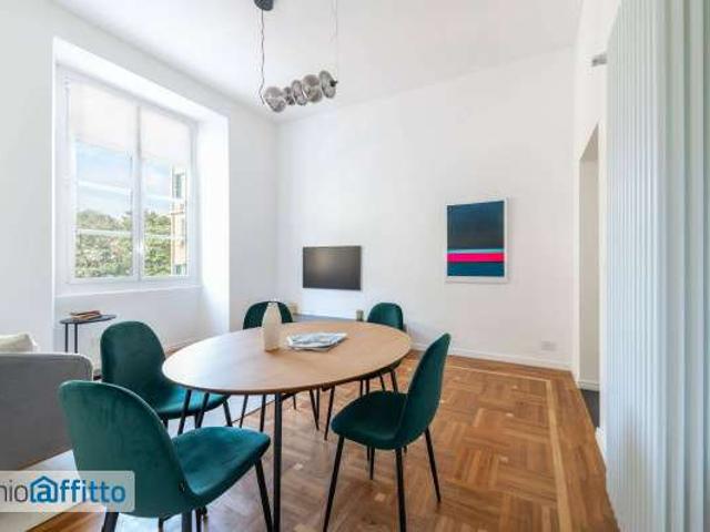 Appartamento Centro san vincenzo