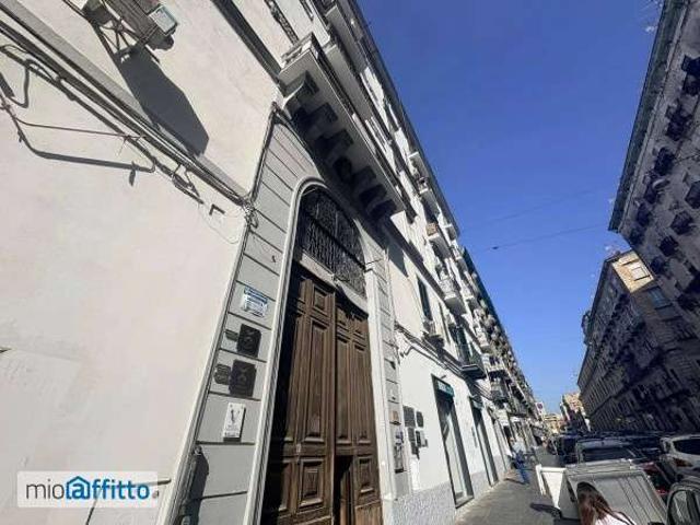 Appartamento Centro tribunali