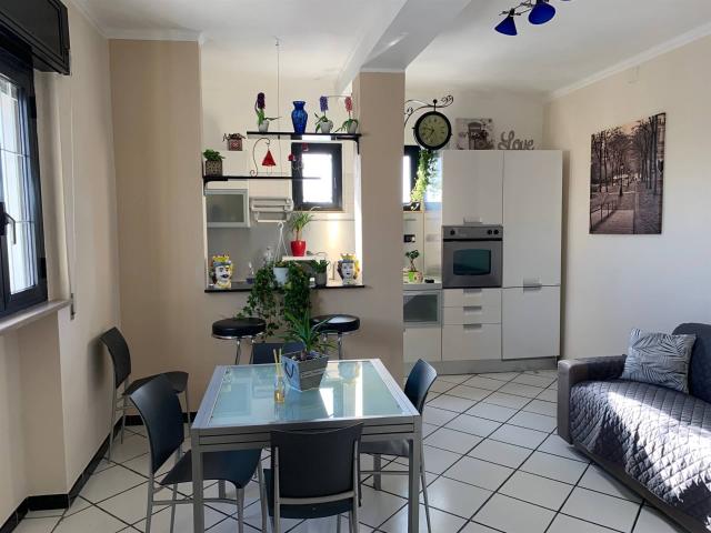 Appartamento – CENTRO