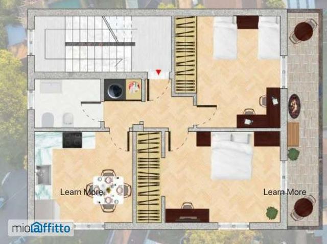Appartamento Centro