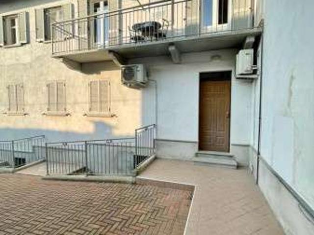 Appartamento Centro