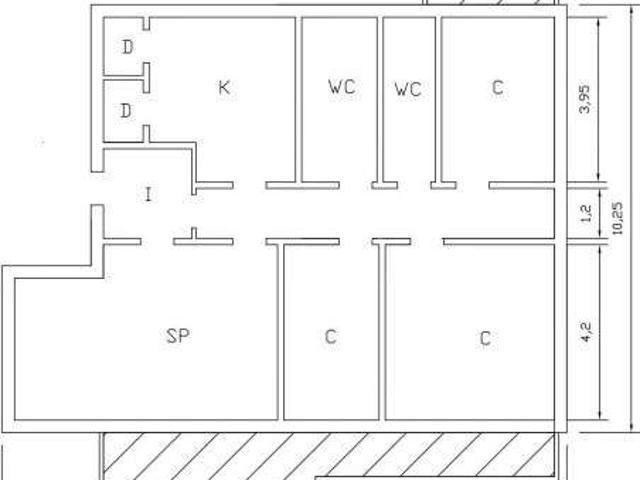 Appartamento Centro