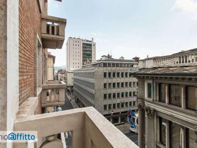 Appartamento Centro