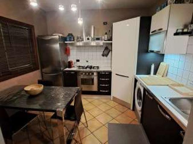 Appartamento Centro