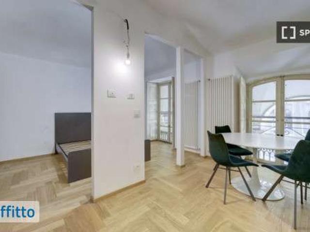 Appartamento Centro