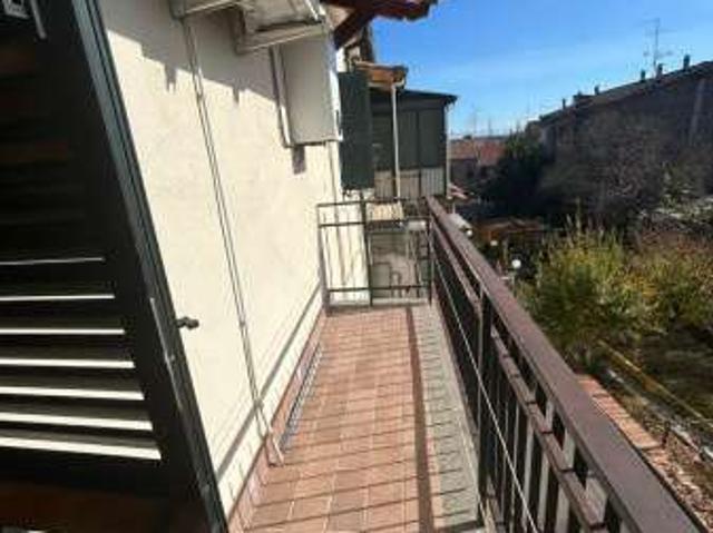Appartamento Centro