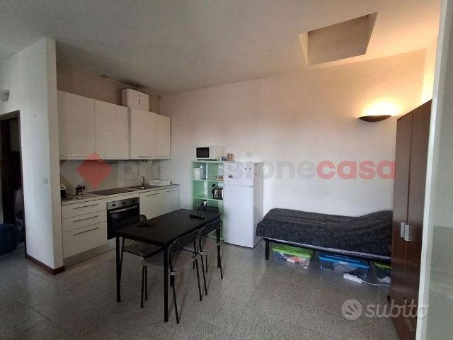 Appartamento Cerro Maggiore [K 365ARG]