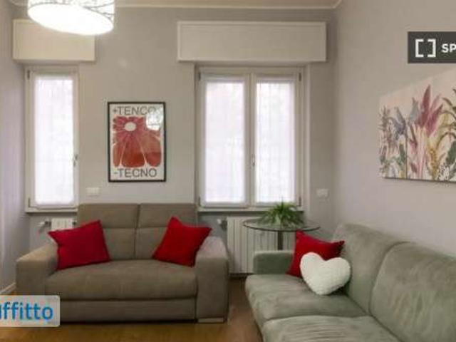 Appartamento Certosa, quarto oggiaro, villa pizzone
