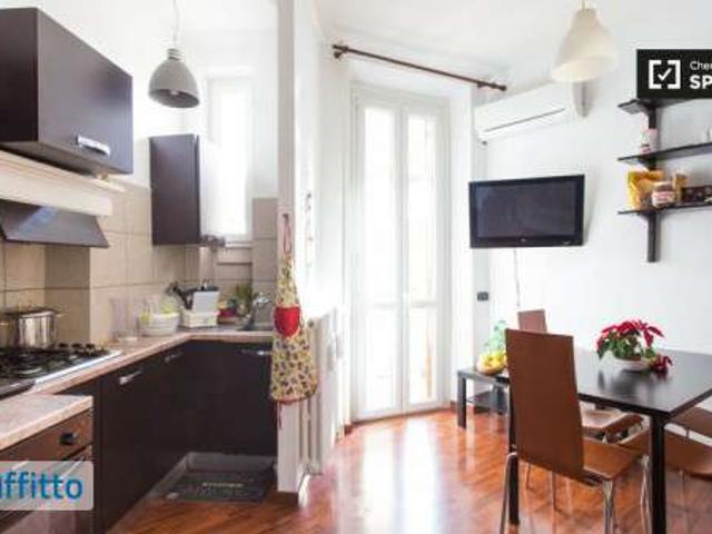Appartamento Certosa, quarto oggiaro, villa pizzone