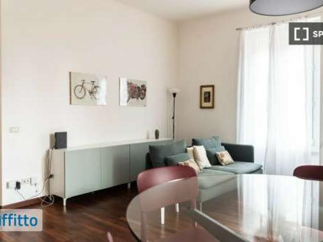 Appartamento Certosa, quarto oggiaro, villa pizzone