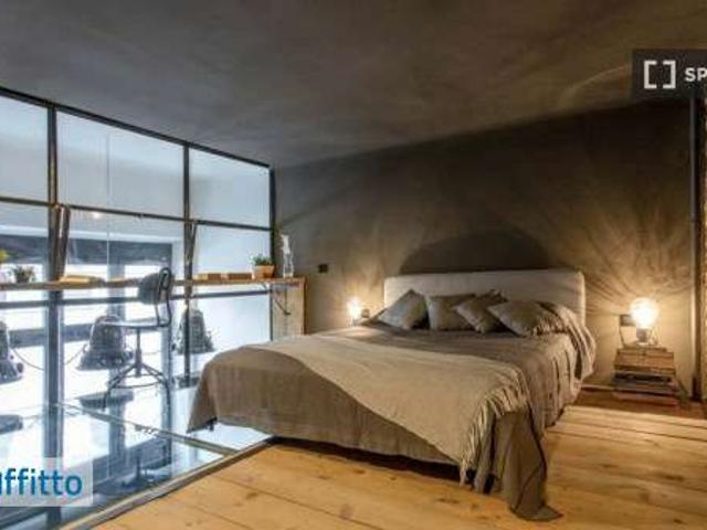 Appartamento Certosa, quarto oggiaro, villa pizzone