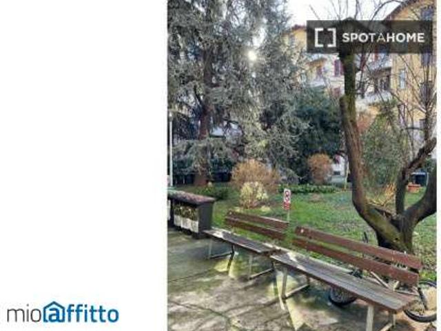 Appartamento Certosa, quarto oggiaro, villa pizzone