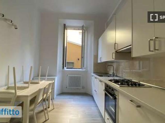 Appartamento Certosa, quarto oggiaro, villa pizzone