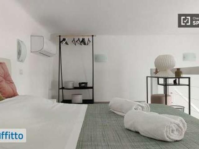 Appartamento Certosa, quarto oggiaro, villa pizzone