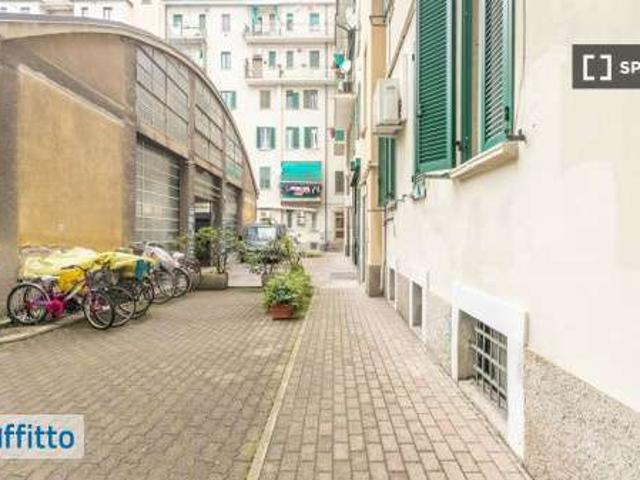 Appartamento Certosa, quarto oggiaro, villa pizzone