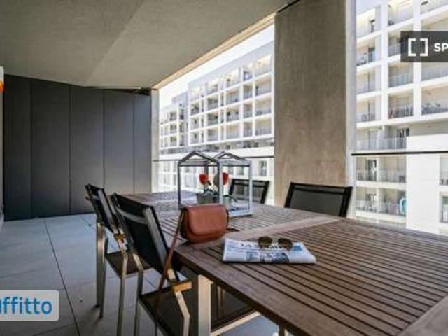 Appartamento Certosa, quarto oggiaro, villa pizzone