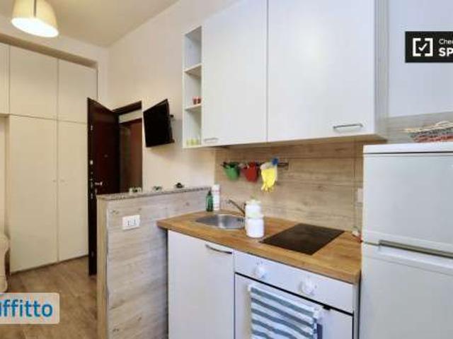 Appartamento Certosa, quarto oggiaro, villa pizzone