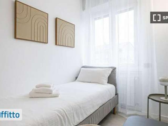Appartamento Certosa, quarto oggiaro, villa pizzone