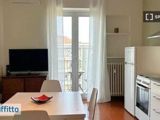 Appartamento Certosa, quarto oggiaro, villa pizzone