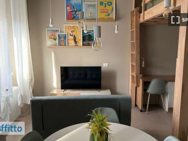Appartamento Certosa, quarto oggiaro, villa pizzone