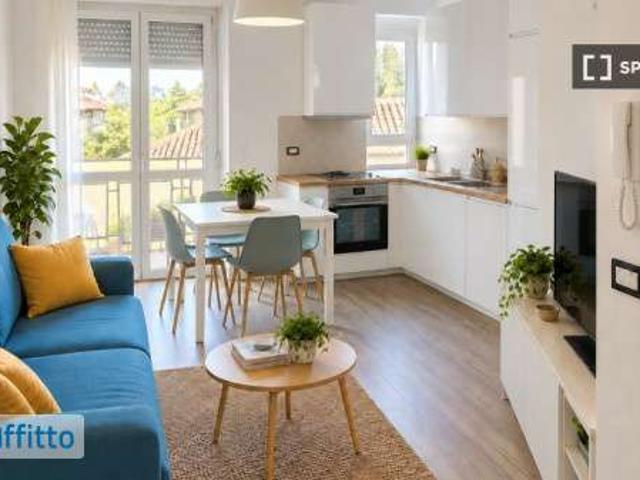 Appartamento Certosa, quarto oggiaro, villa pizzone