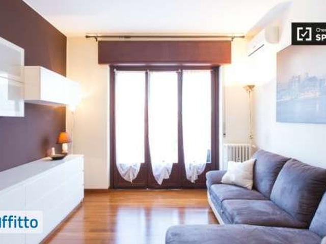 Appartamento Certosa, quarto oggiaro, villa pizzone