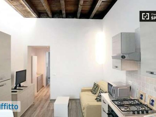 Appartamento Certosa, quarto oggiaro, villa pizzone