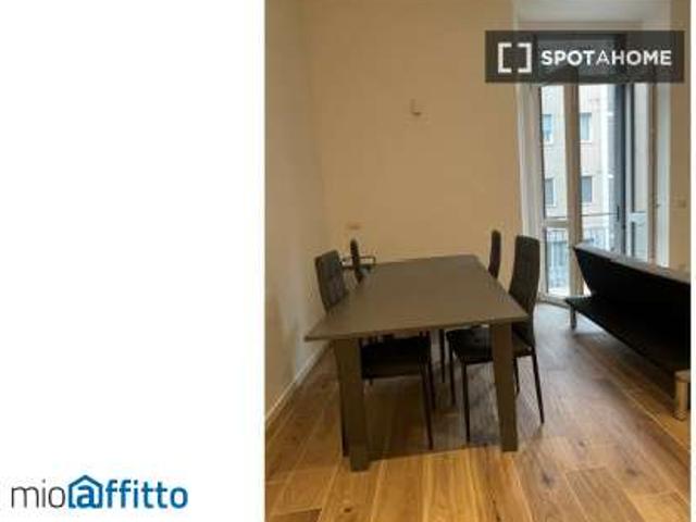 Appartamento Certosa, quarto oggiaro, villa pizzone