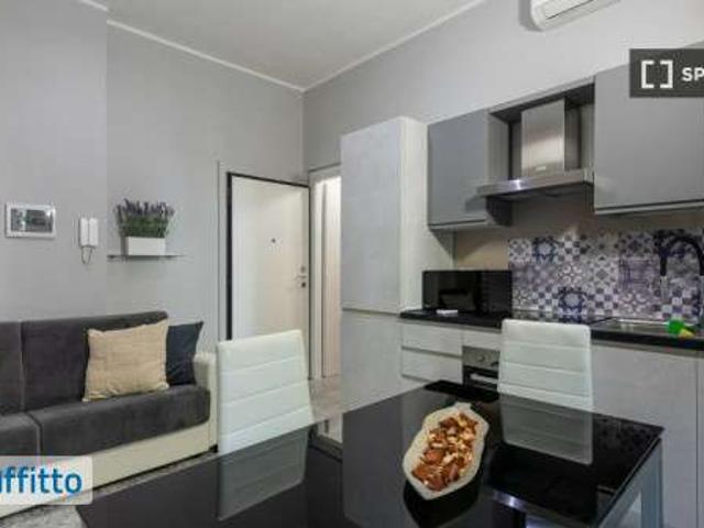 Appartamento Certosa, quarto oggiaro, villa pizzone