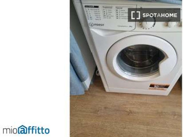 Appartamento Certosa, quarto oggiaro, villa pizzone