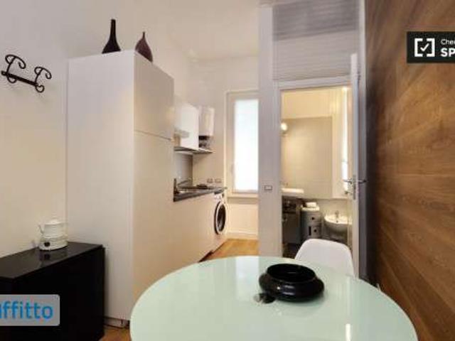 Appartamento Certosa, quarto oggiaro, villa pizzone