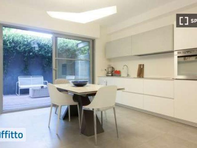 Appartamento Certosa, quarto oggiaro, villa pizzone